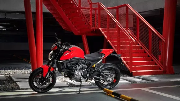 Ducati drives in Monster SP priced at Rs 15.95 lakh