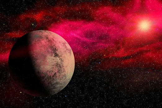 Third of Milky Way's most common planets could harbour life: Study