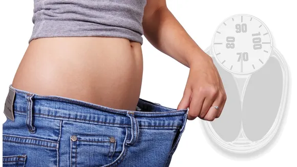 Is it true the faster you lose weight the quicker it comes back?
