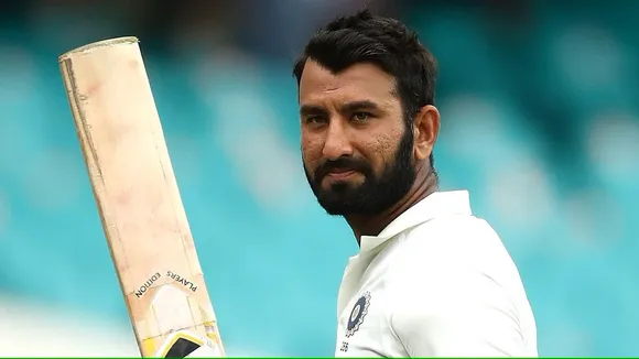 Ignored for South Africa series Cheteshwar Pujara signs up for Sussex for 2024 county season