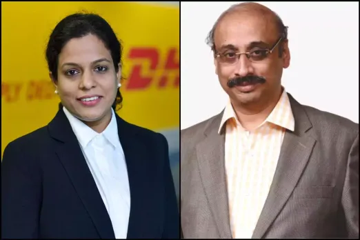 Blue Dart appoints V N Iyer as Group CFO, Sudha Pai as CFO Blue Dart Express