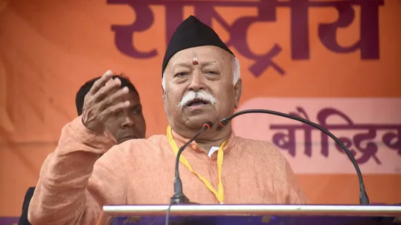 LS polls, Sandeshkhali, Manipur likely to be discussed in upcoming RSS meet in Nagpur