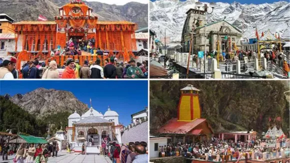 Number of Char Dham yatra pilgrims to be high this time too: Officials