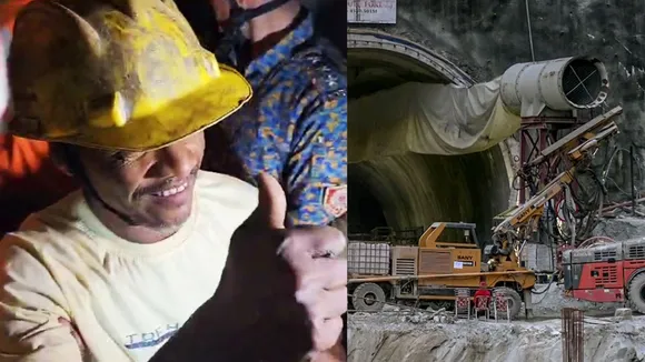 Unsure when work will resume, Silkyara tunnel labourers in dilemma -- stay back or return home
