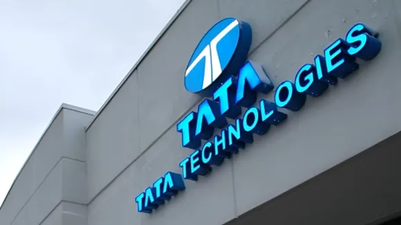 Tata Tech makes bumper stock market debut; shares list with huge premium of 140%