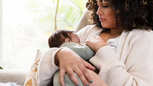 No, stress won’t dry up your milk. How to keep breastfeeding your baby in an emergency