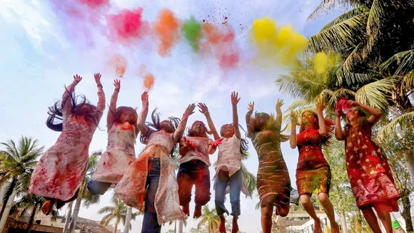 Climate change increasing chances of temperatures reaching 40 deg C on Holi: Analysis