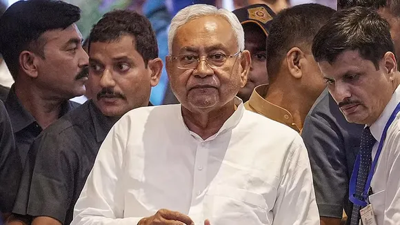 Nitish Kumar to soon expand cabinet; lobbying starts for post of assembly speaker