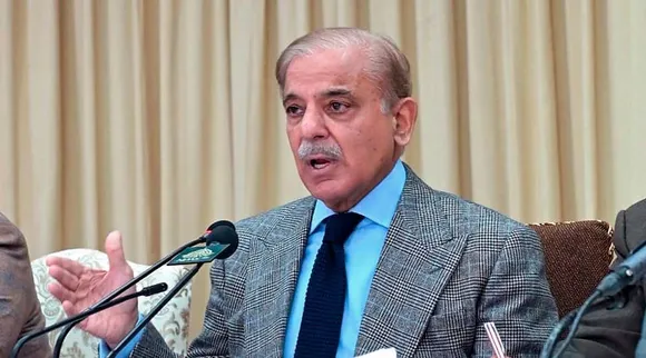 Shehbaz Sharif to hold talks with Oppn leader again on nominating caretaker premier