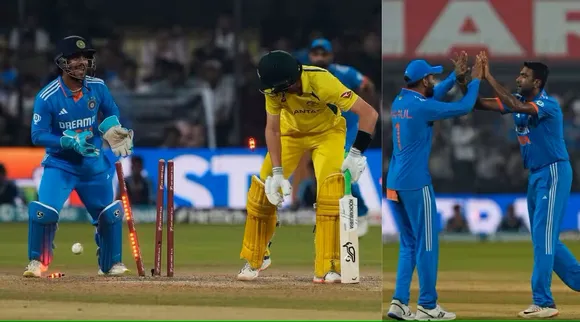 It's a testament to Ashwin's skills: Abbott on Warner batting right-handed against India spinner