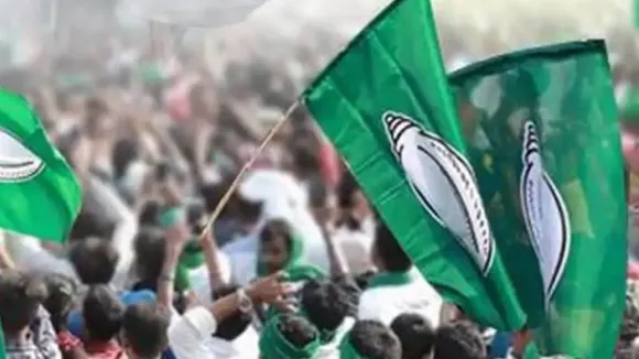 Odisha's BJD supports CAA; Opposition parties criticize BJP ahead of elections