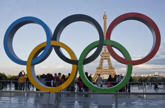 Olympic sports leaders meet amid uncertainty over Russians competing at 2024 Paris Games