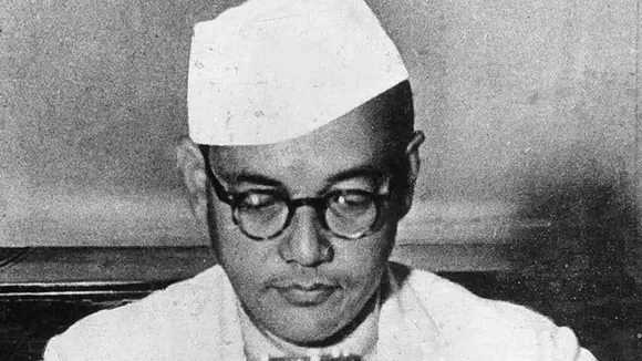 Documentary on Netaji’s 'Dilli Chalo' battle cry to be screened in Singapore