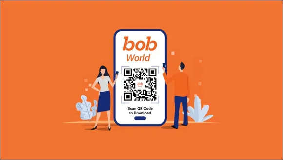 RBI bars Bank of Baroda from onboarding fresh customers on its mobile app 'bob World'