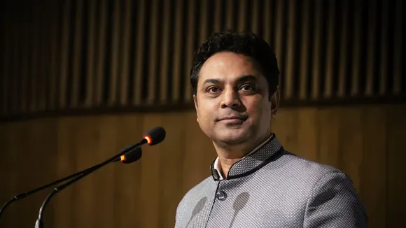 Economist K Subramanian (File image)