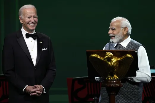 PM Modi lauds role of Indian Americans in strengthening India-US relationship
