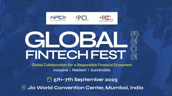 Global Fintech Festival 2023 aims to aid startups bag USD 10 mn in funding
