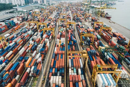 India's foreign trade crosses USD 800 bn mark in first six months of 2023: GTRI