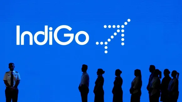 Interglobe Aviation
