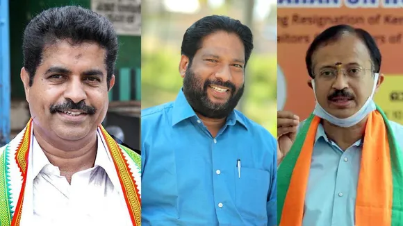 Intense battle brews in Attingal LS seat as political heavyweights clash