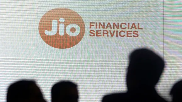 Jio Financial Services shares hit lower circuit limit for 4th day
