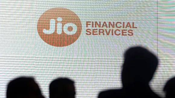 Jio Financial Services shares fall 5%; hit lower circuit limit