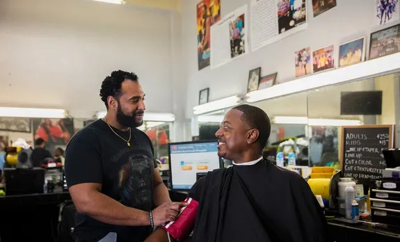 UK’s health service to offer blood pressure checks at barbershops