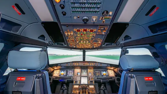 DGCA temporarily suspends Boeing simulator training facility of Air India for certain lapses