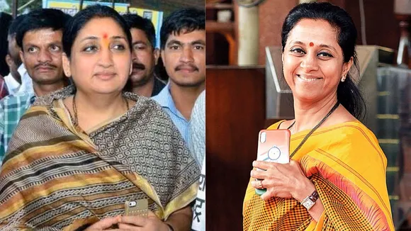 Do you want vocal candidate or silent one for Lok Sabha: Supriya Sule amid Sunetra Pawar's poll debut buzz