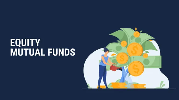 Mutual funds invest more than Rs 2,400 crore in equities in May