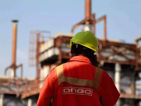 ONGC Q3 profit falls 14% to Rs 9,536 cr on lower oil prices