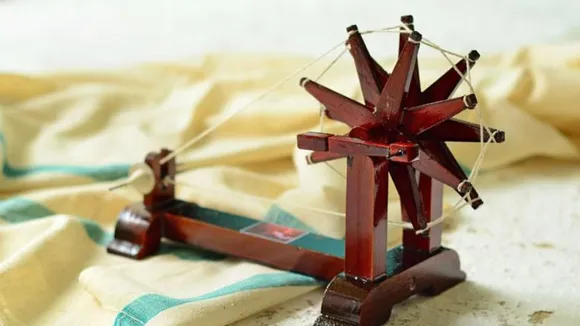handloom weaving