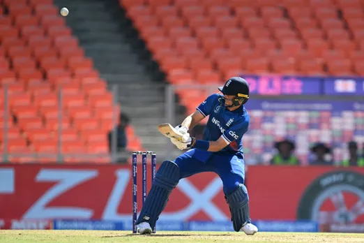 New Zealand keep England to 282/9 in World Cup opener