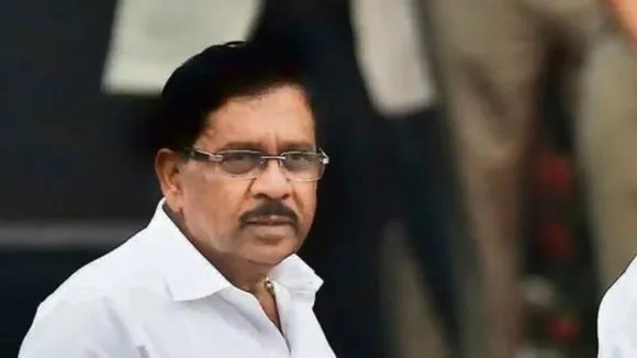 Karnataka: G Parameshwara instructs officials to examine request to withdraw cases, BJP reacts sharply