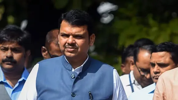 Maratha quota won't affect OBC quota: Maharashtra deputy CM Fadnavis