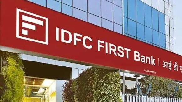 IDFC FIRST Bank Q4 profit falls 10% to Rs 724 cr on higher provisions