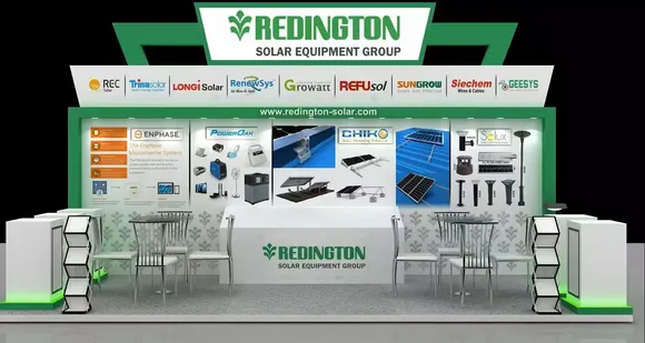 Redington Ltd posts Q4 standalone profit at Rs 160.57 cr