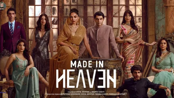 Zoya Akhtar's 'Made In Heaven 2' to premiere on Aug 10