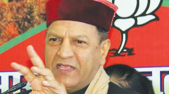 Centre has allocated Rs 3,378 crore to Himachal during past one year: BJP