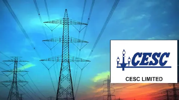 CESC Q1 profit