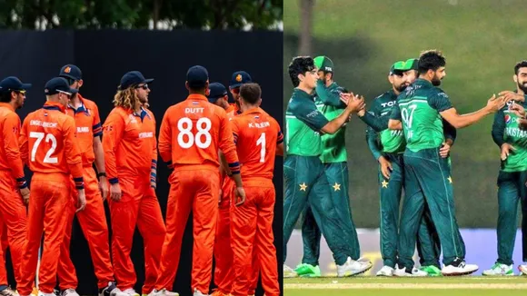 Pakistan seek to allay major concerns in cricket World Cup opener