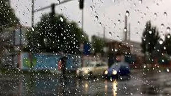 Many parts of Tamil Nadu receive rain post Cyclone Michaung