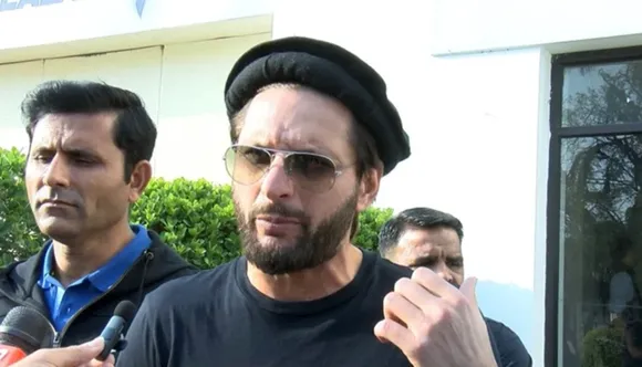 Even ICC won't be able to do anything in front of BCCI: Afridi on Asia Cup