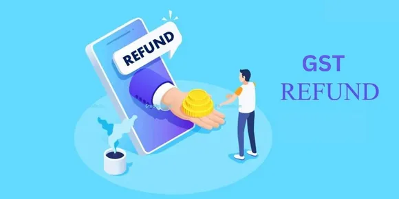How to get your GST refund?