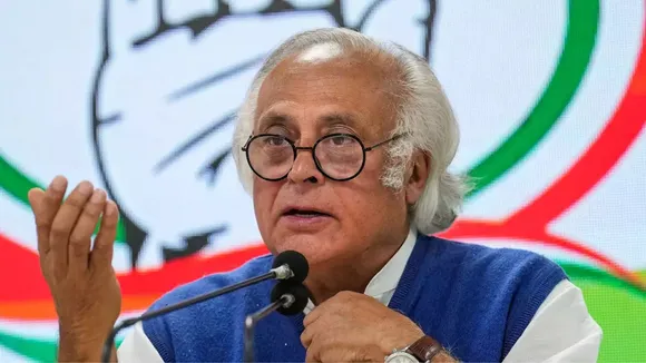Modi govt only doing 'politics of symbolism' with regard to Dalits, backwards, tribals: Cong
