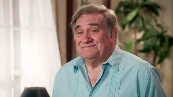 Dan Lauria to star as Tip O’Neill in Ronald Reagan biopic