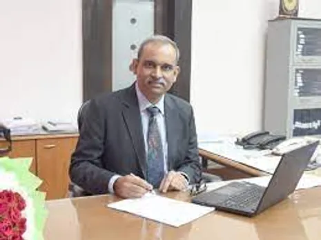 Arun Kanti Bagchi assumes charge as RINL Director (Projects)