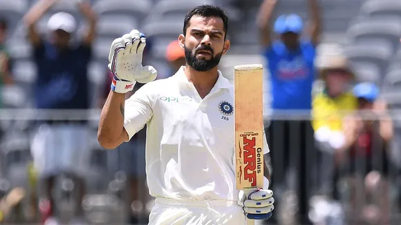 Can Virat Kohli win WTC final for India?