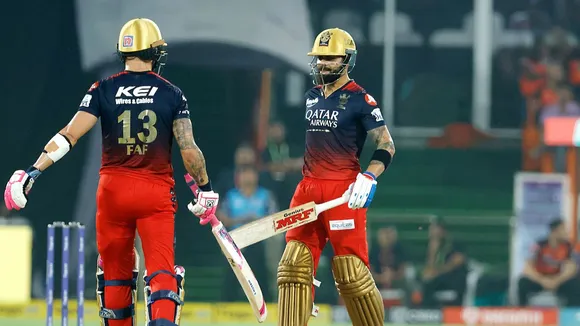 RCB kick-starts pre-tournament camp, Kohli expected to join in next few days