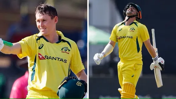 Travis Head to miss first half of World Cup, Labuschagne back in Australia's scheme of things